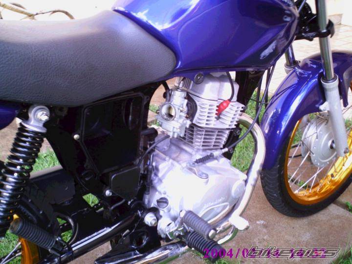 Bike Photo 541115