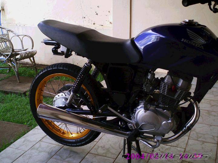 Bike Photo 541116