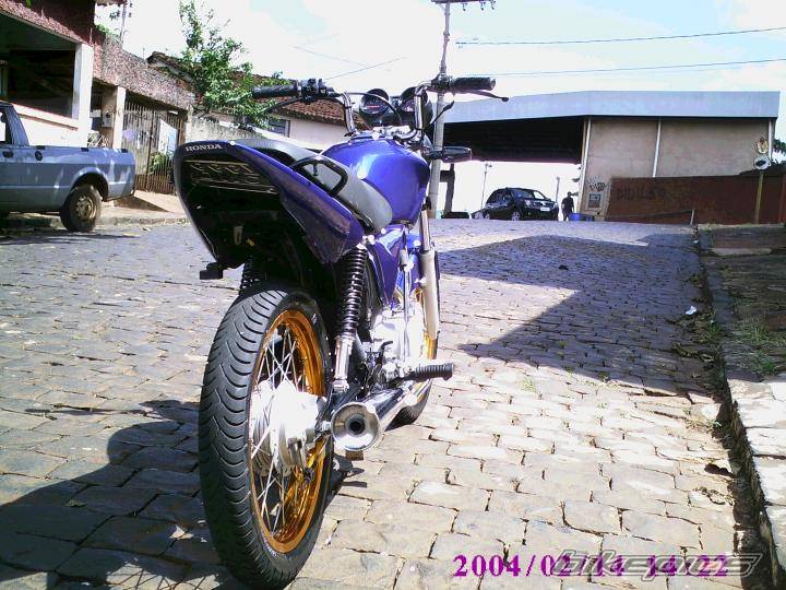 Bike Photo 541119