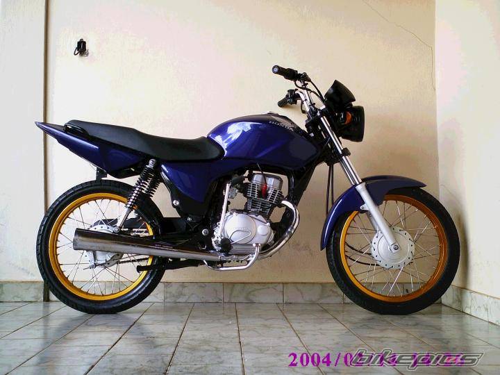 Bike Photo 541121