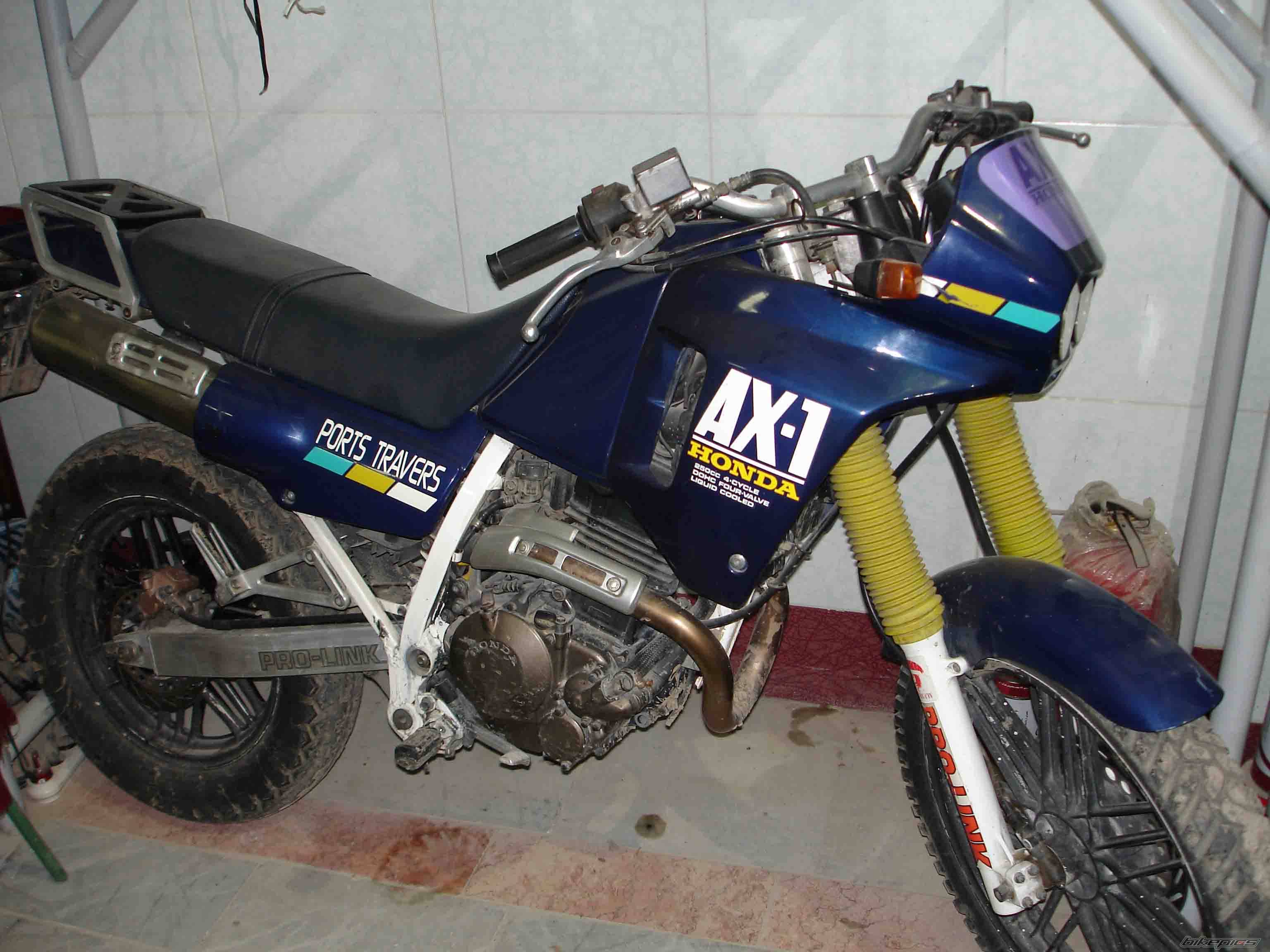 Bike Photo 541125