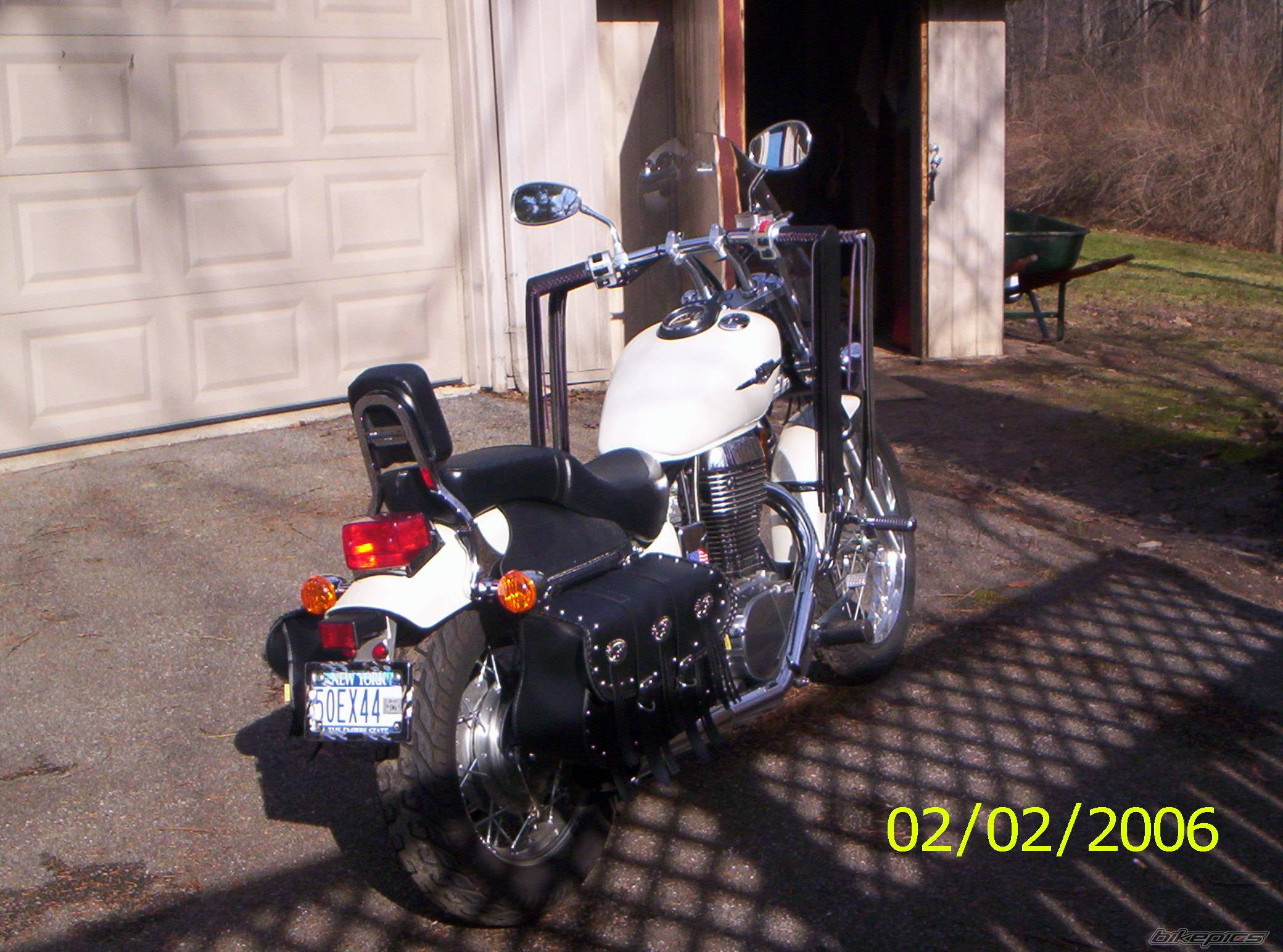 Bike Photo 541133