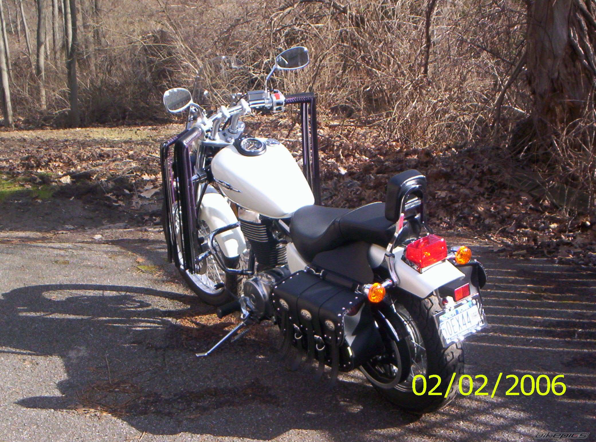 Bike Photo 541137
