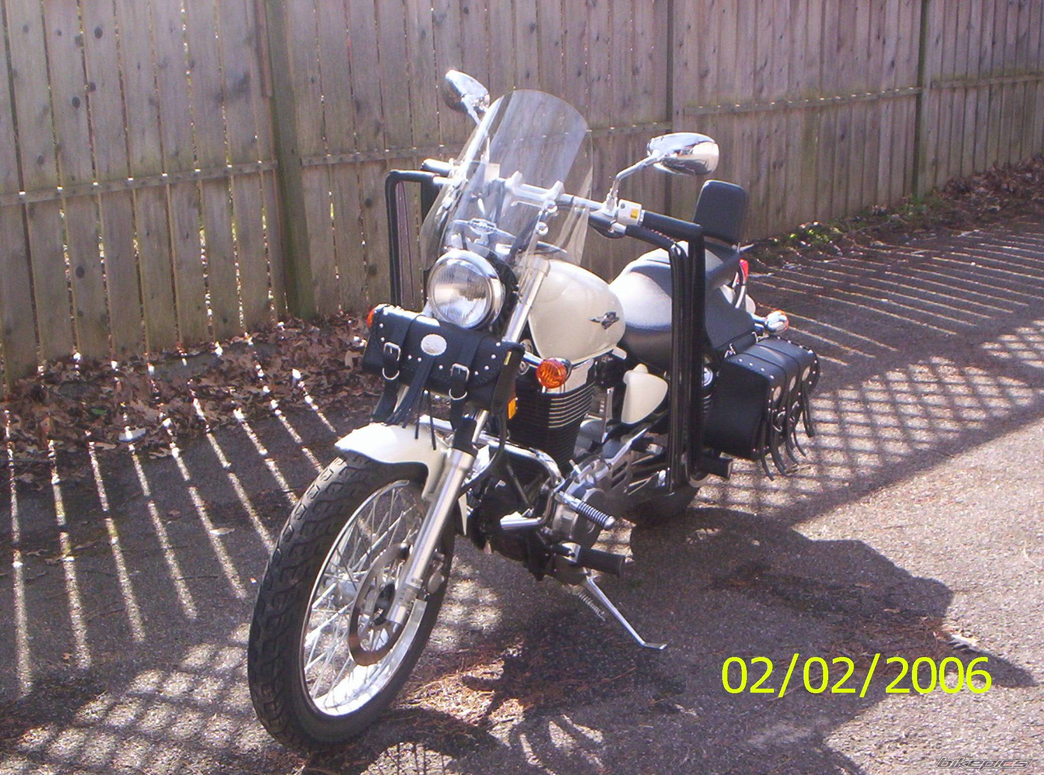 Bike Photo 541140
