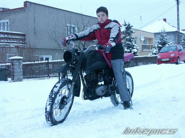 Bike Photo 541141