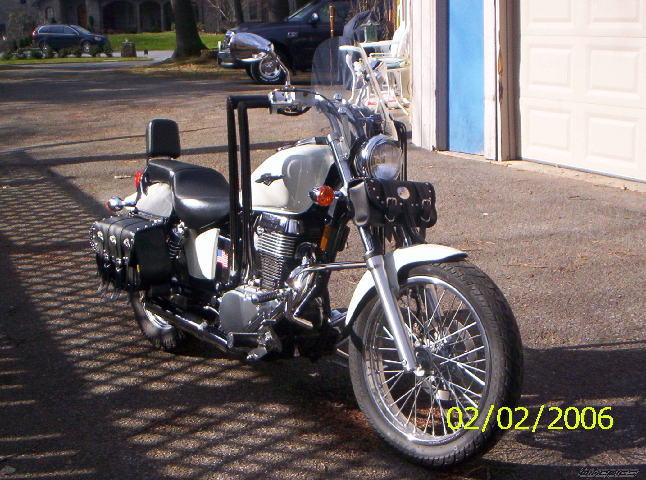 Bike Photo 541143