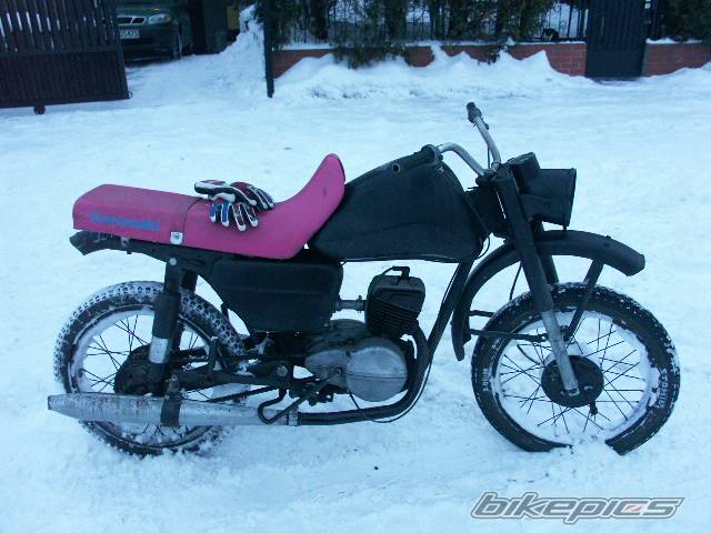 Bike Photo 541145