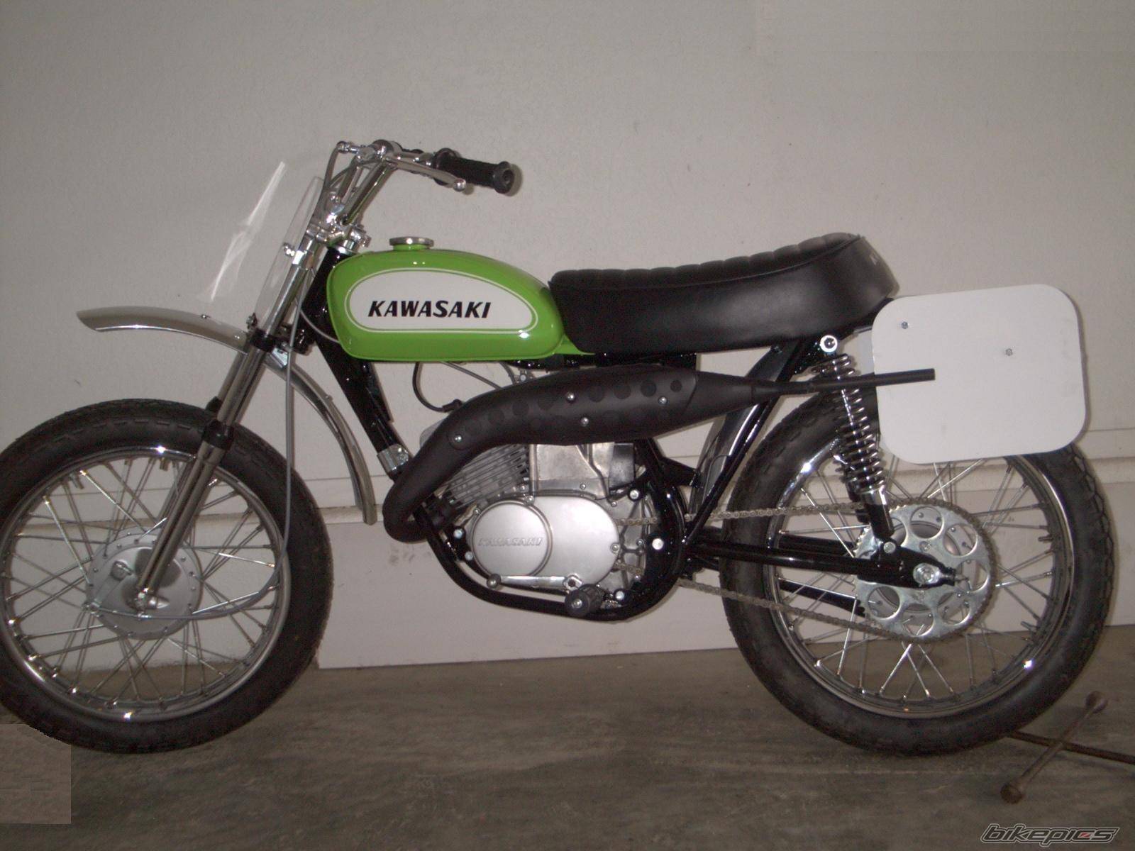 Bike Photo 541150