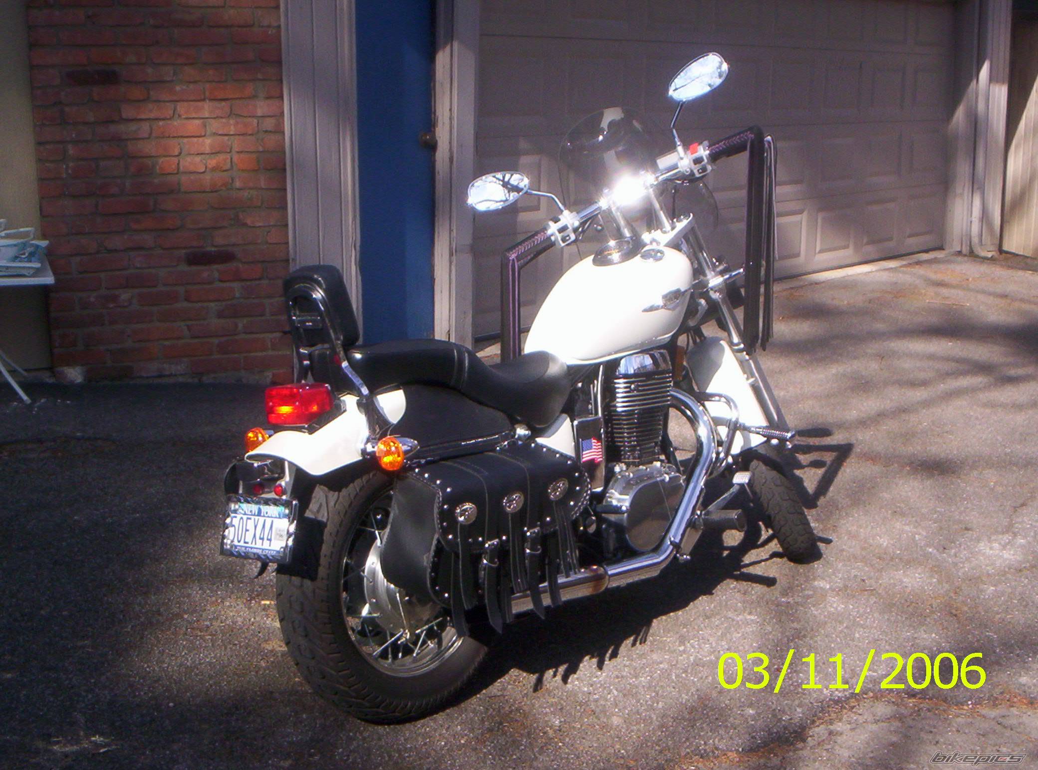 Bike Photo 541154