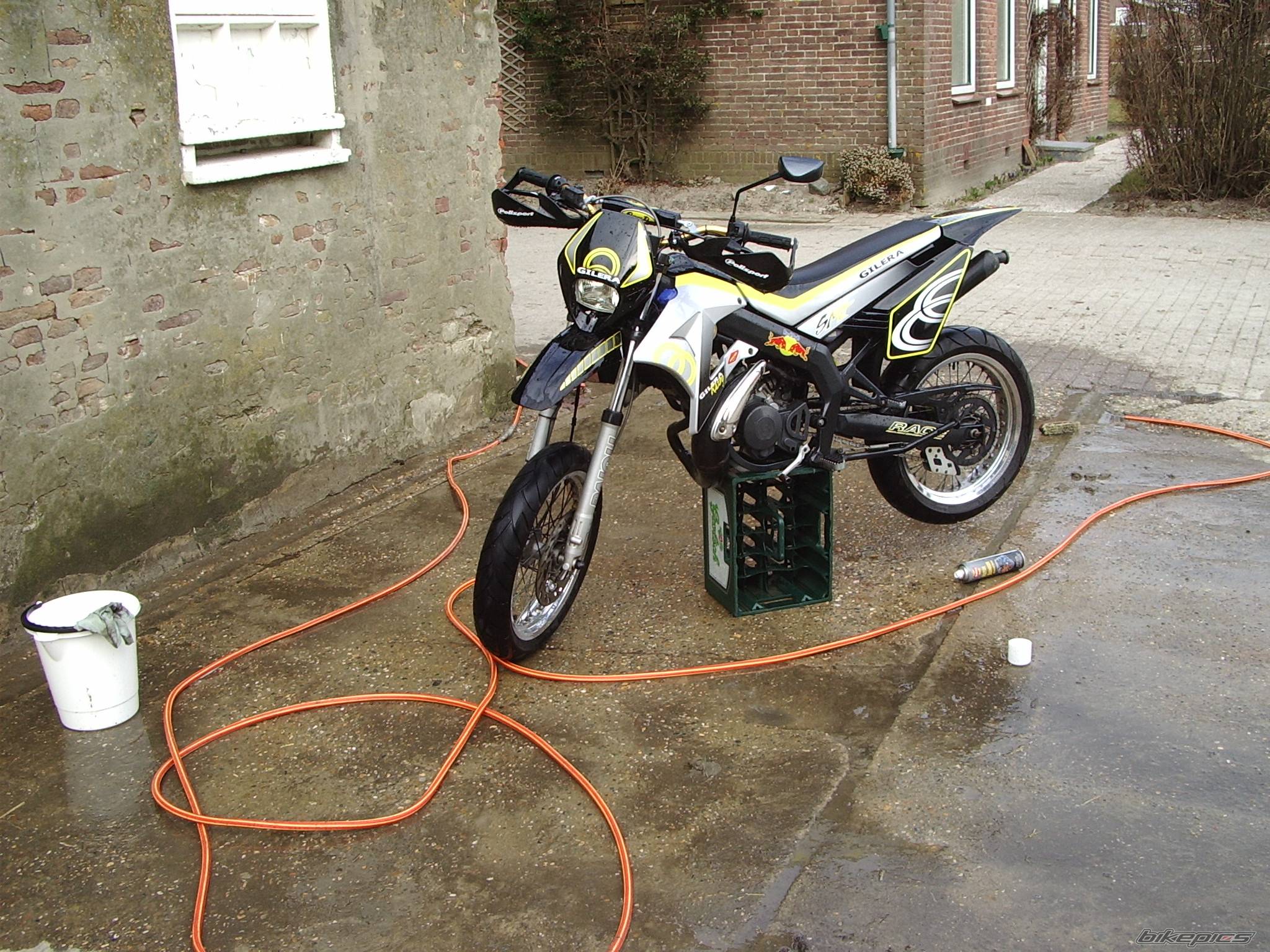 Bike Photo 541155