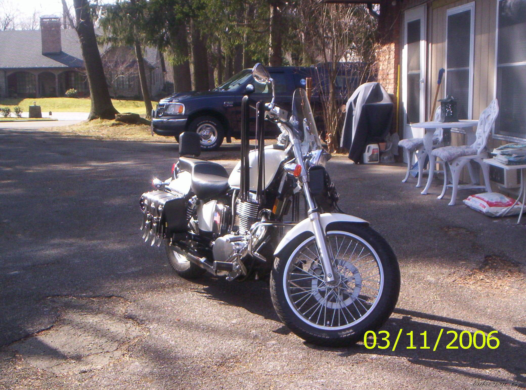 Bike Photo 541158