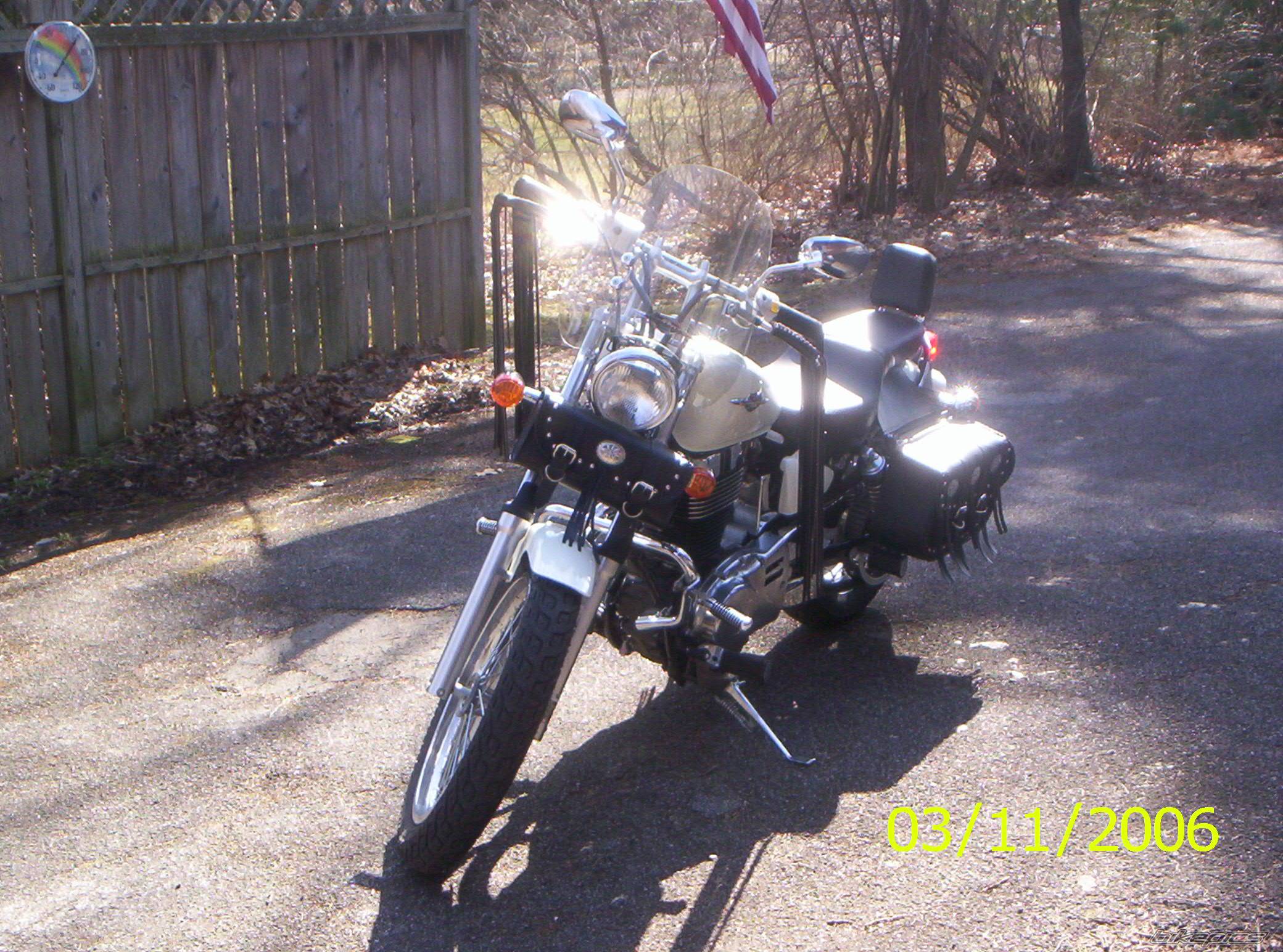 Bike Photo 541162