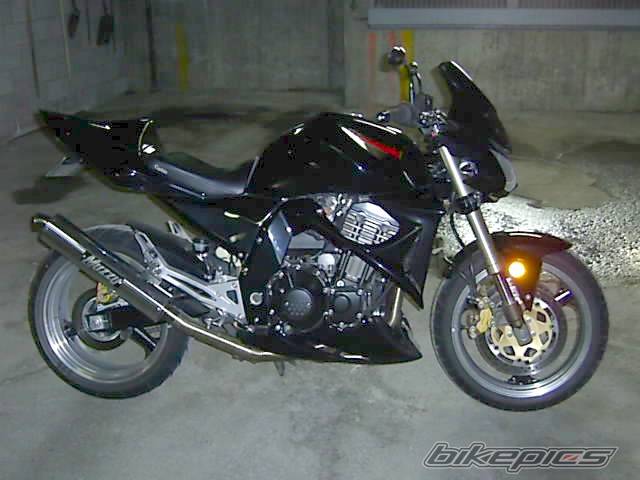 Bike Photo 541172