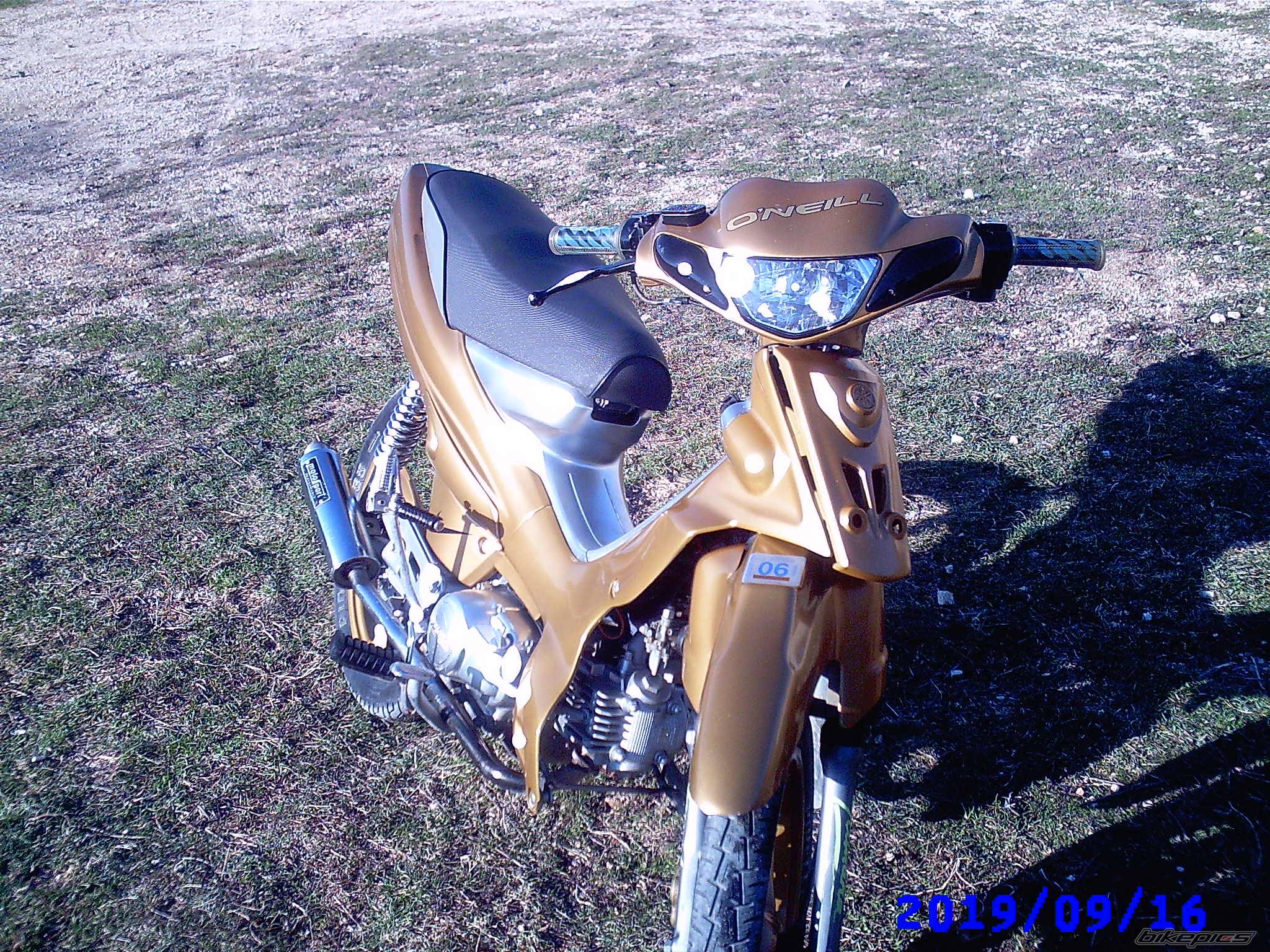 Bike Photo 541179