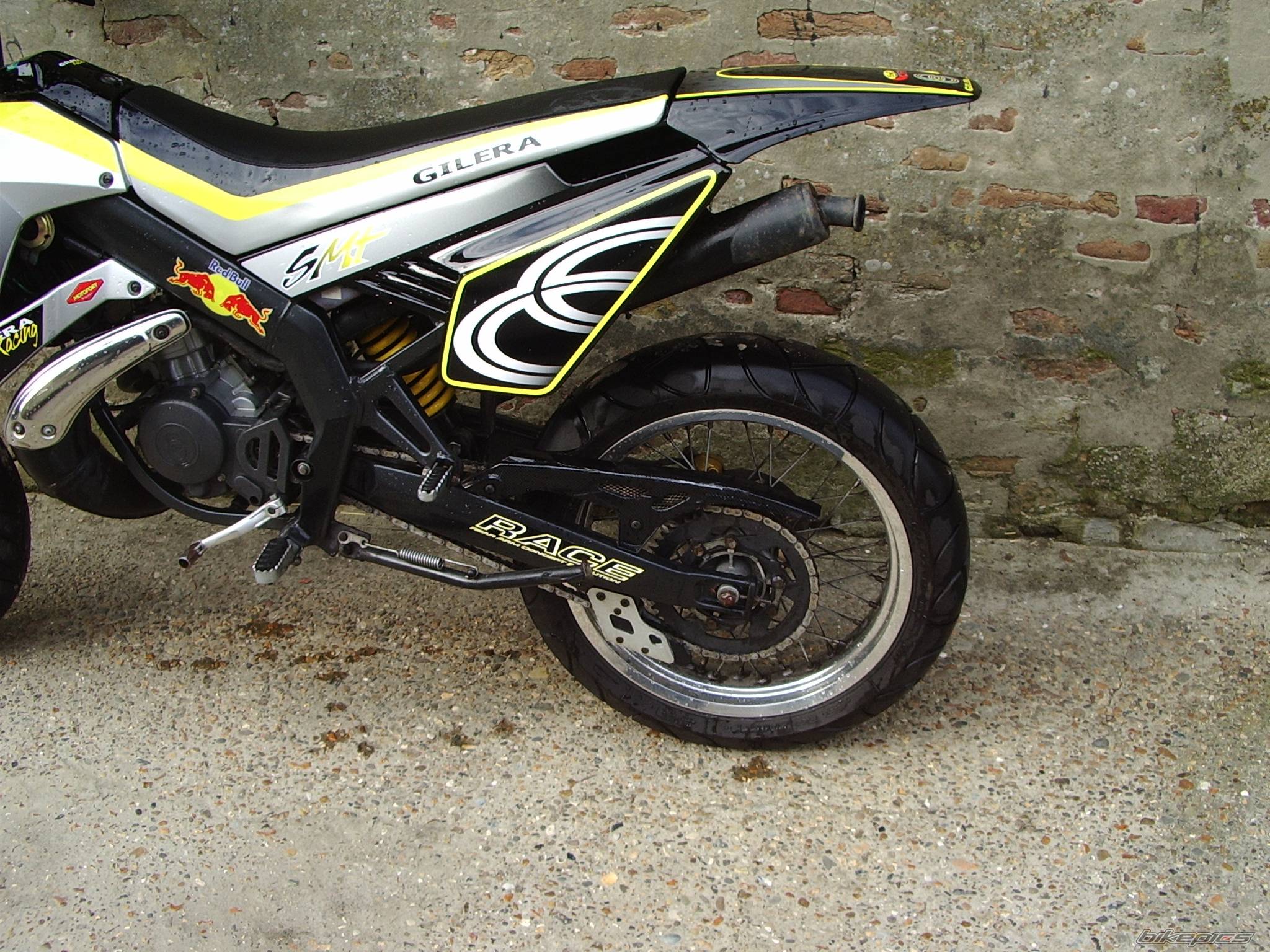 Bike Photo 541185