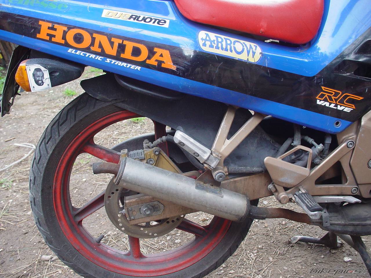 Bike Photo 541198
