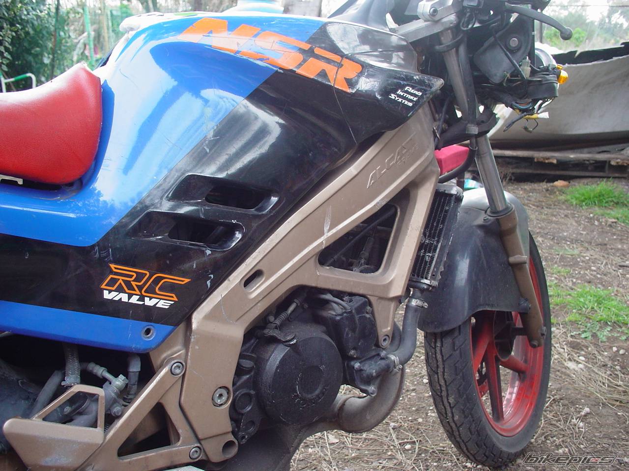 Bike Photo 541200