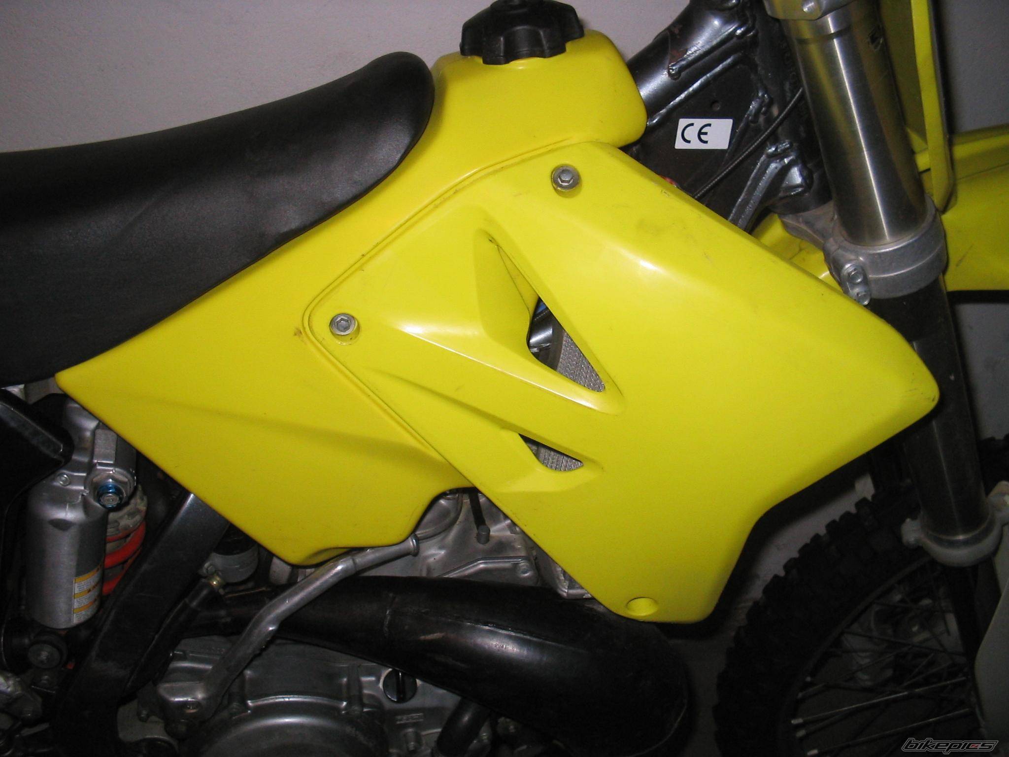 Bike Photo 541205