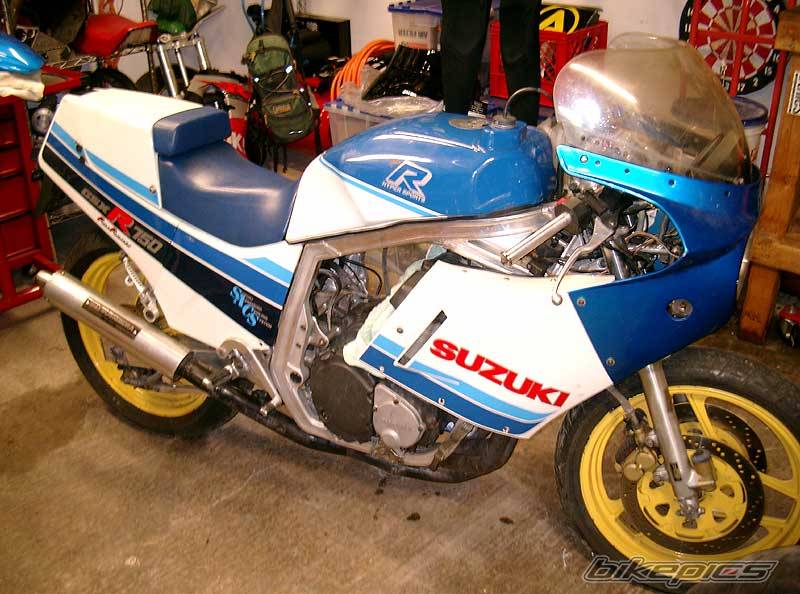 Bike Photo 541229