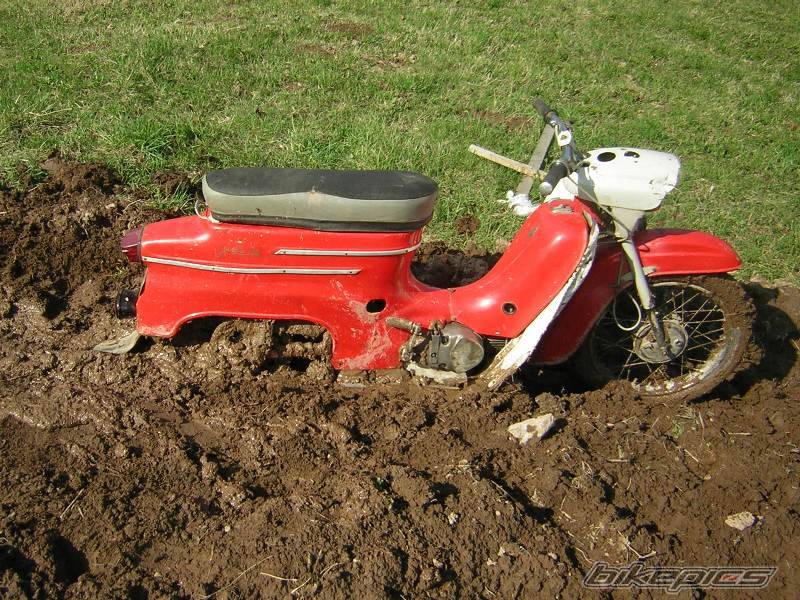 Bike Photo 541268