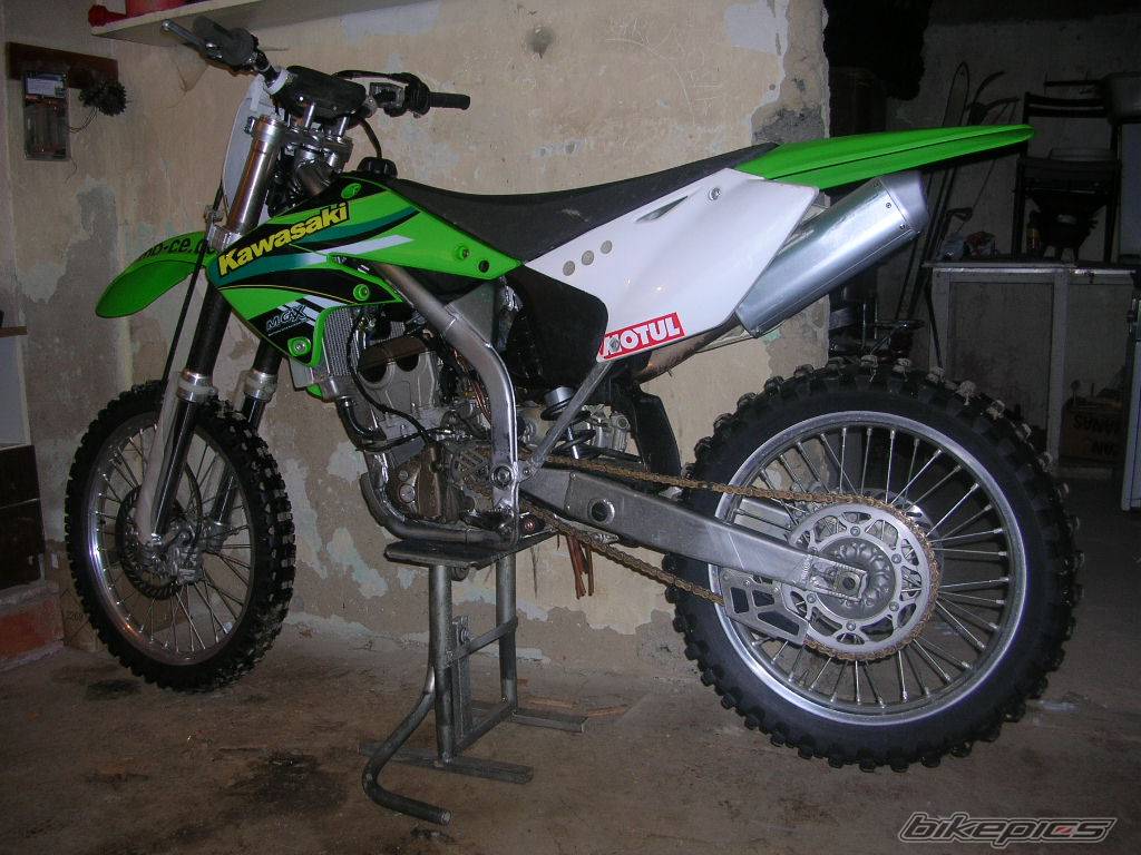 Bike Photo 541282