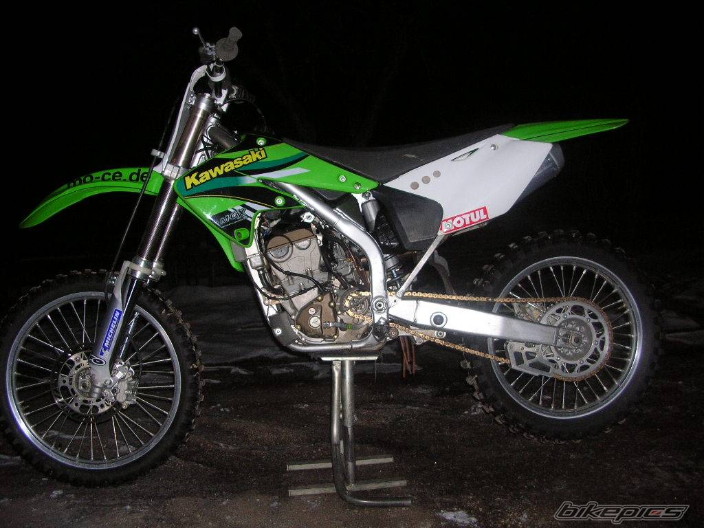 Bike Photo 541286