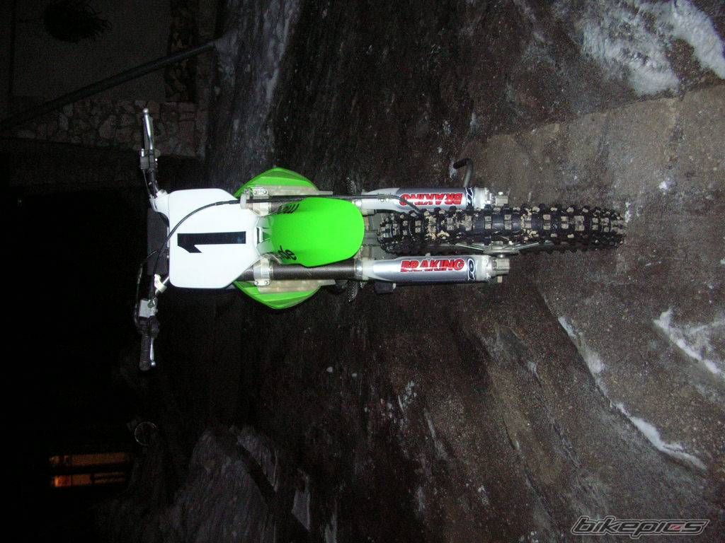Bike Photo 541289