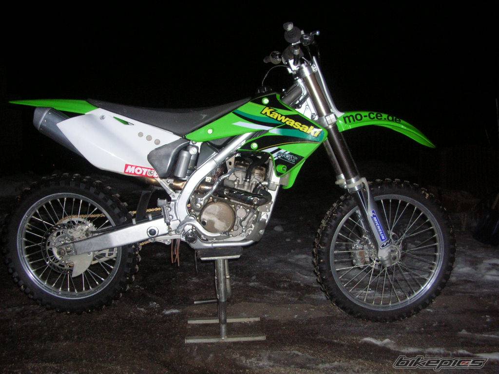 Bike Photo 541290