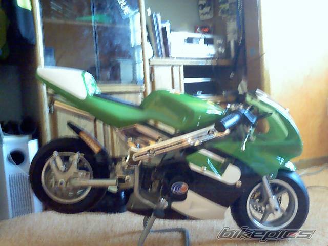 Bike Photo 541326