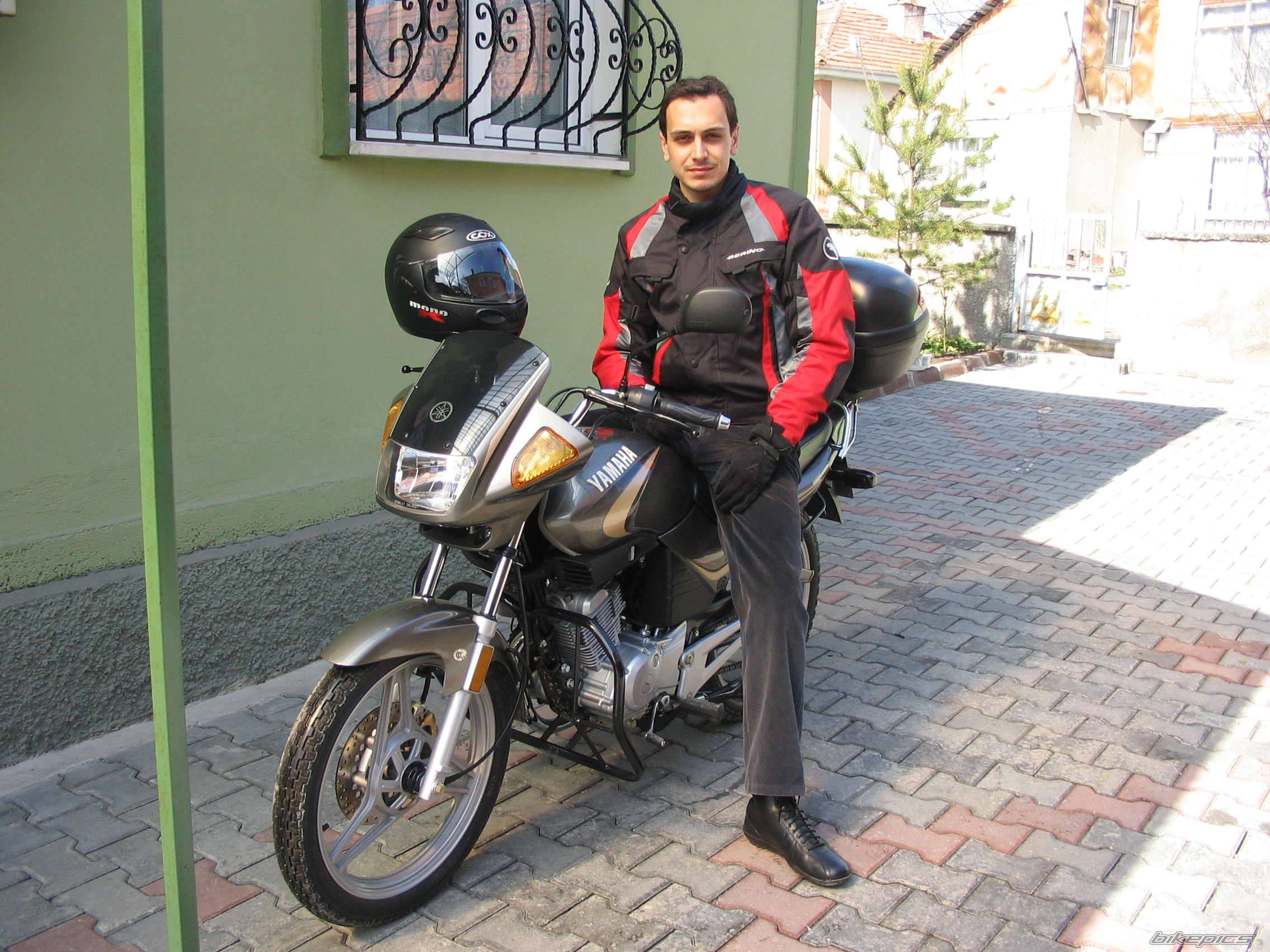 Bike Photo 541330