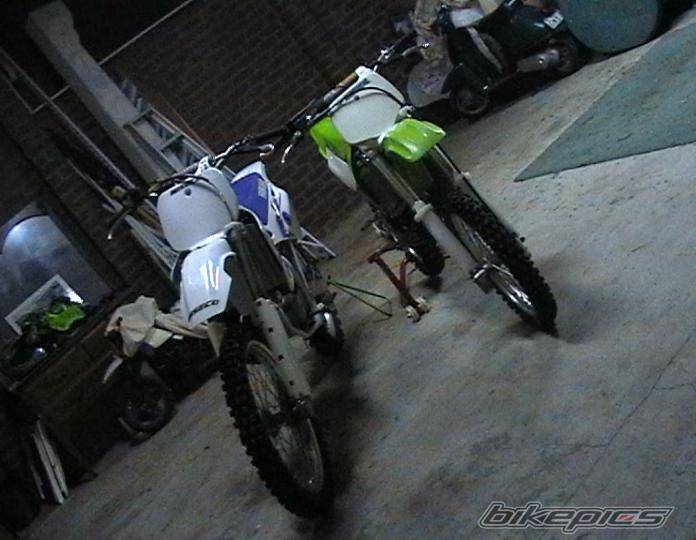 Bike Photo 54134