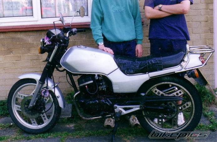 Bike Photo 541365