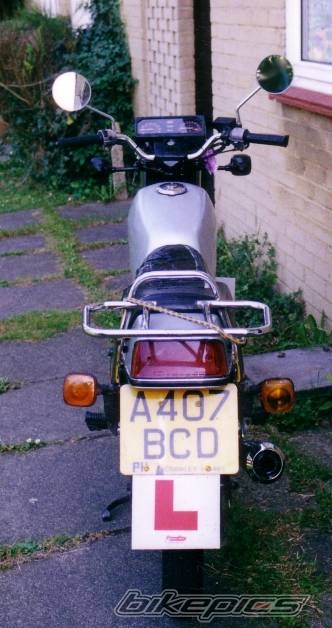 Bike Photo 541369