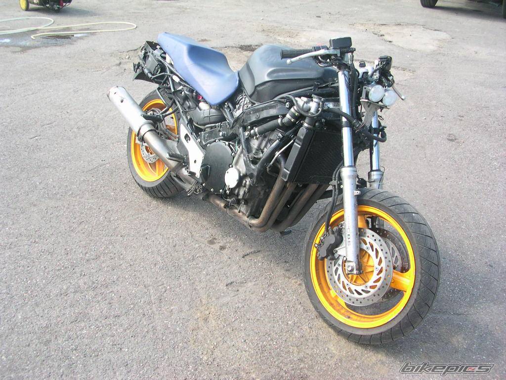 Bike Photo 54137