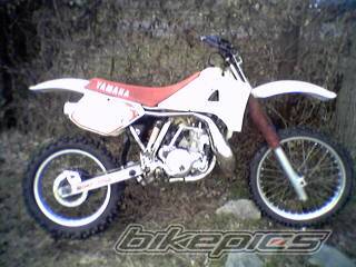 Bike Photo 541374