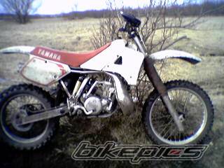 Bike Photo 541375