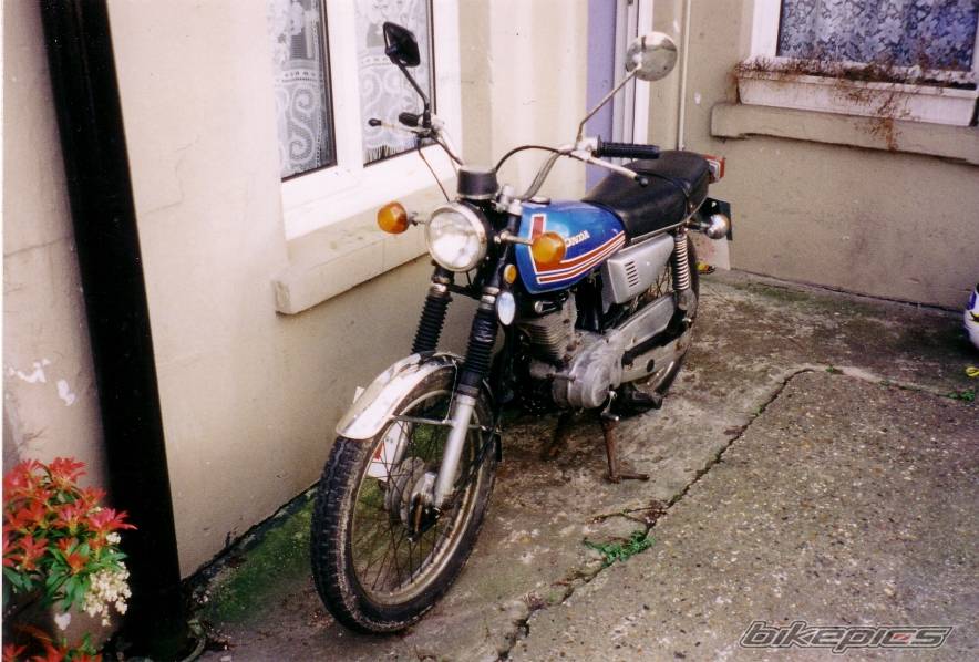 Bike Photo 541377