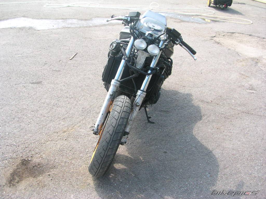 Bike Photo 54138