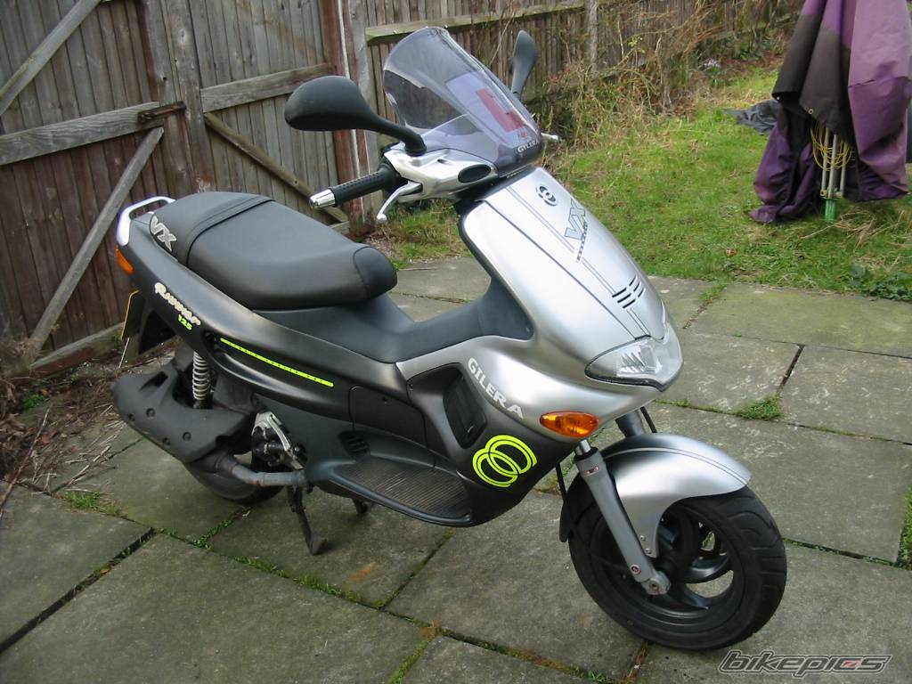 Bike Photo 541380