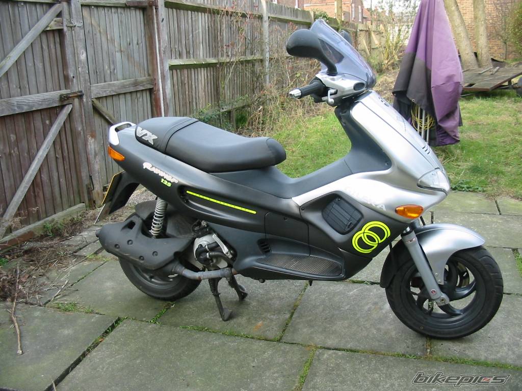 Bike Photo 541383