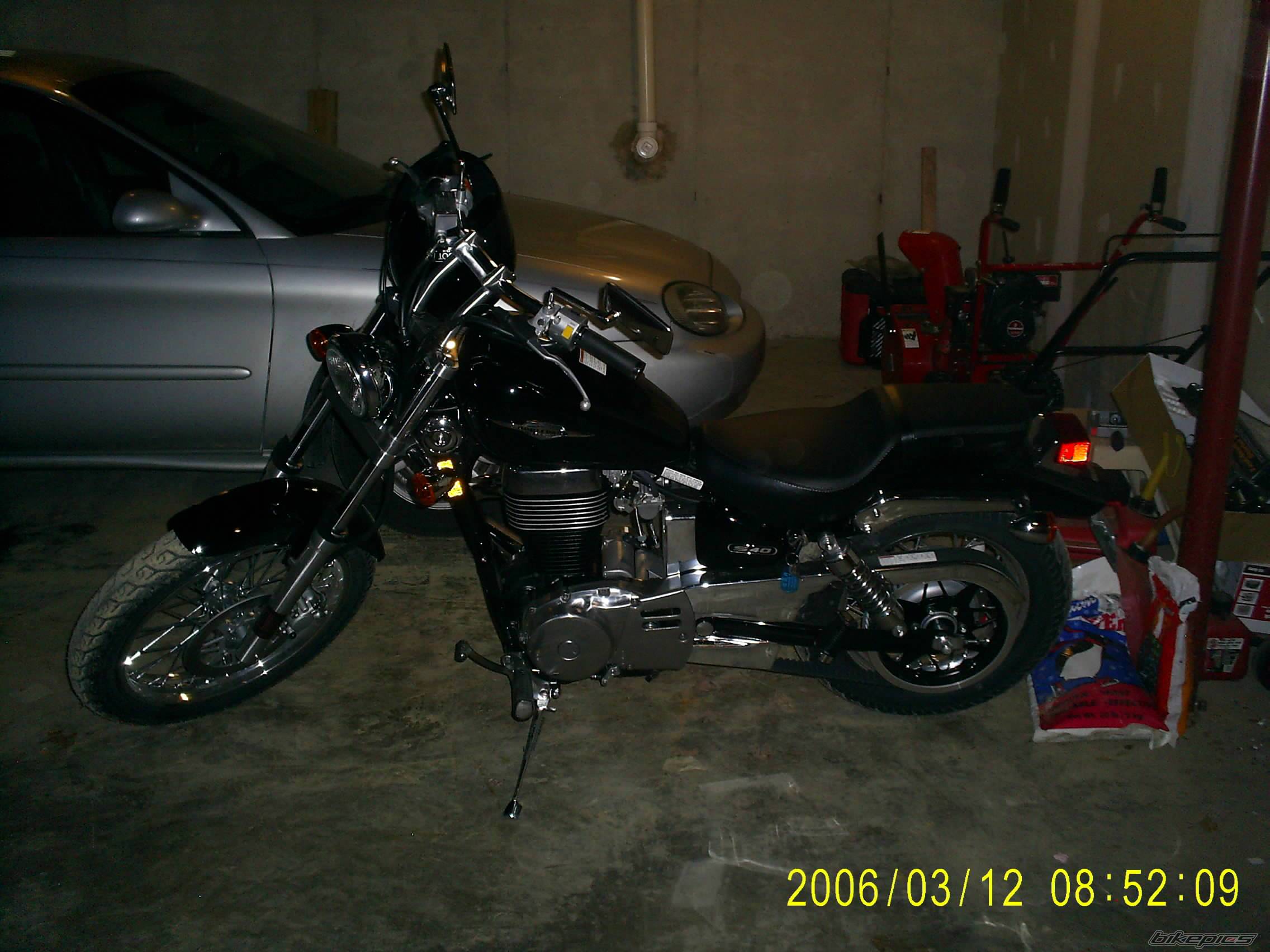 Bike Photo 541384
