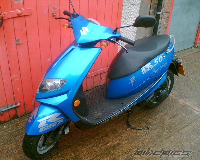 Bike Photo 541386
