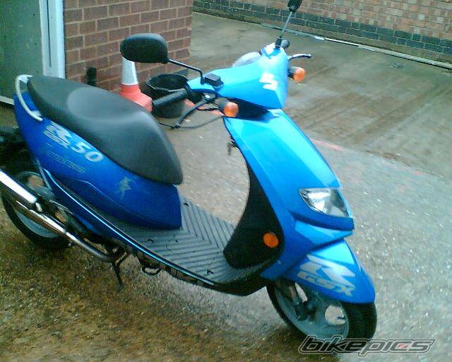 Bike Photo 541387