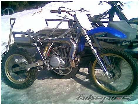 Bike Photo 541405