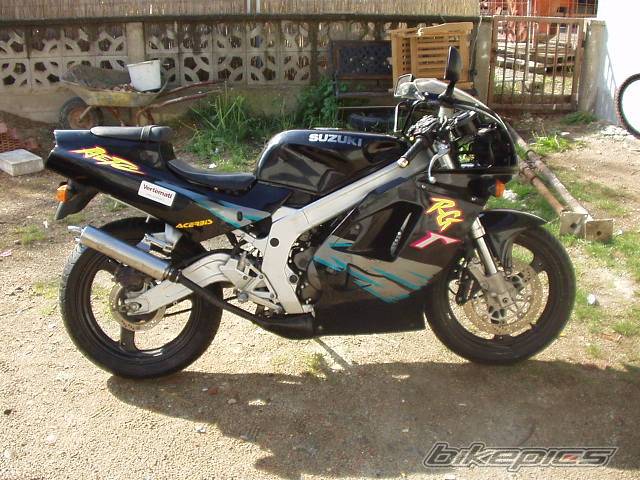 Bike Photo 54141