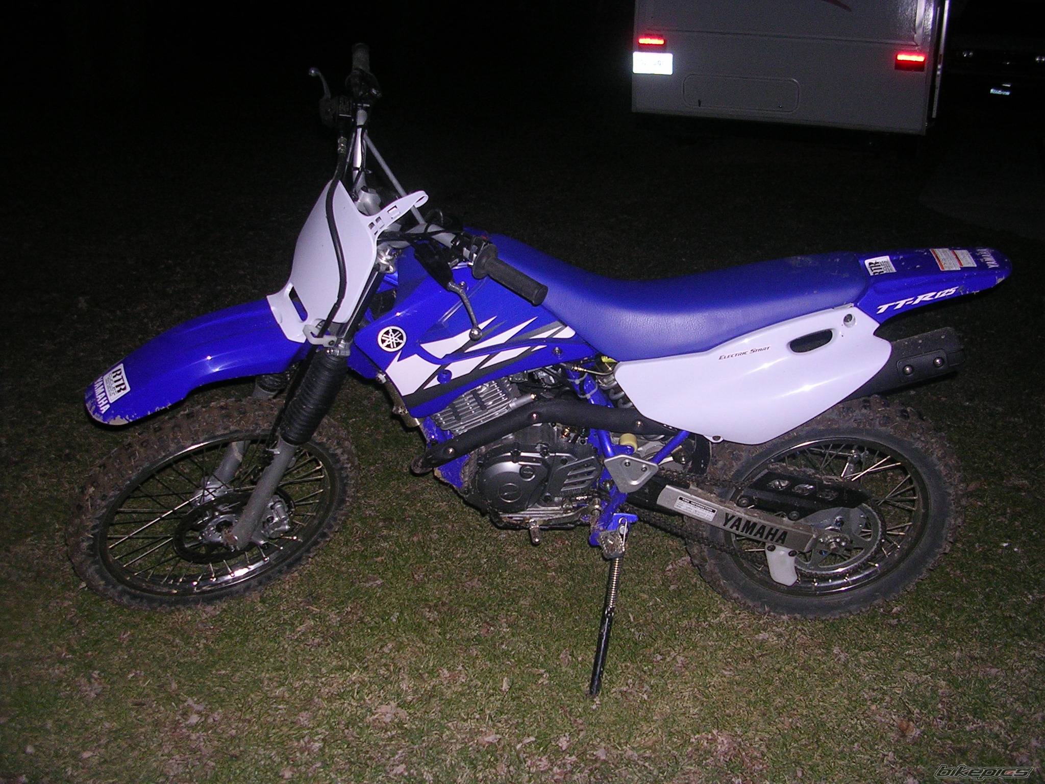 Bike Photo 541416