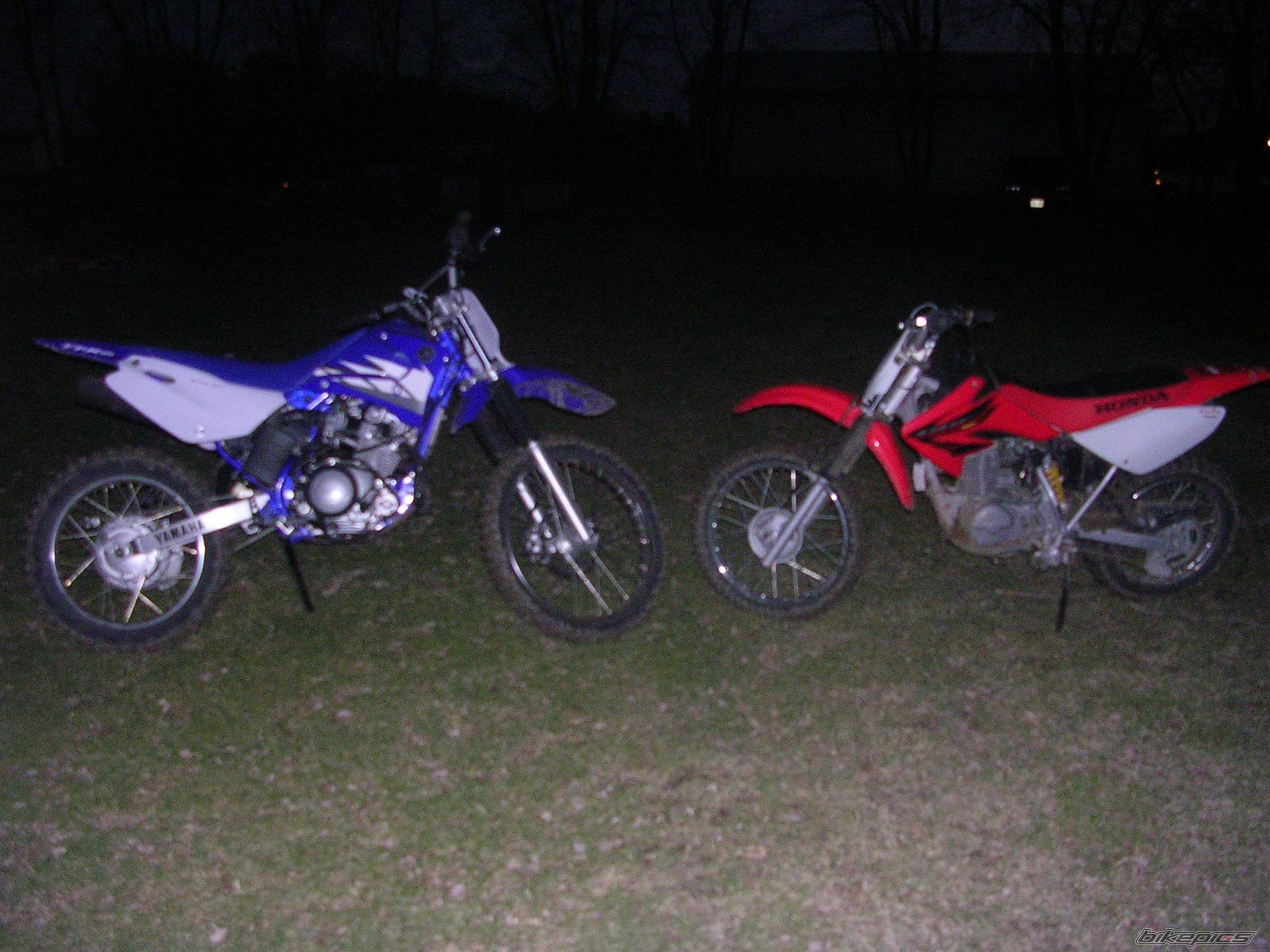 Bike Photo 541417