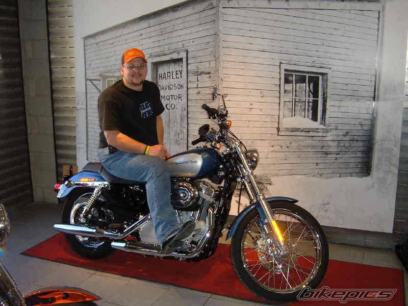 Bike Photo 541458