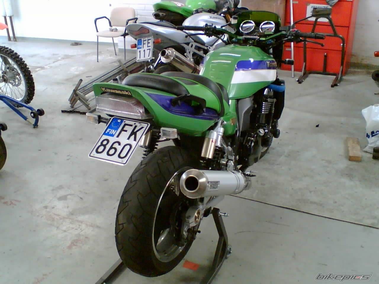 Bike Photo 541462