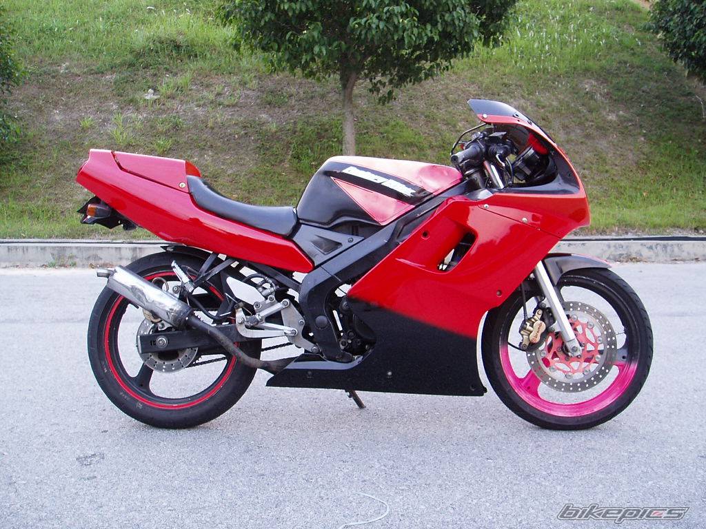 Bike Photo 541468